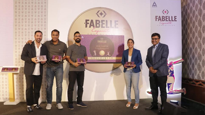 ITC Fabelle introduces ‘One Earth’ collection