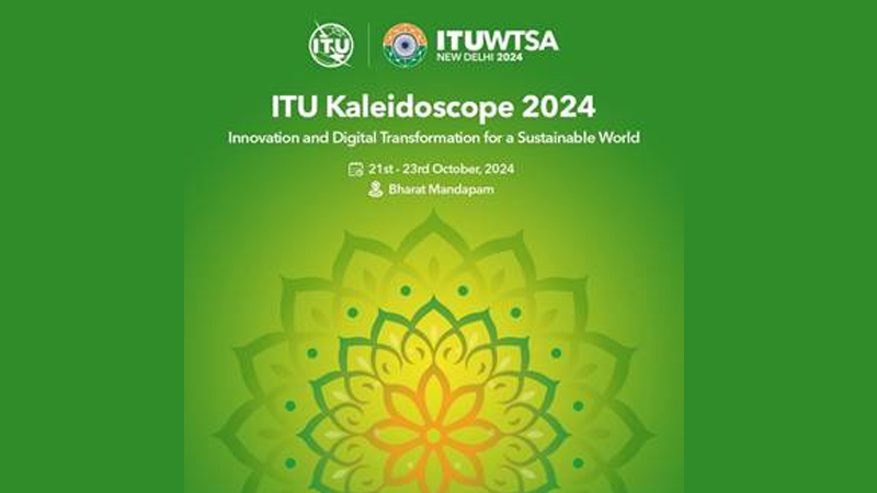 ITU Kaleidoscope 2024 kicks off showcasing global tech innovations