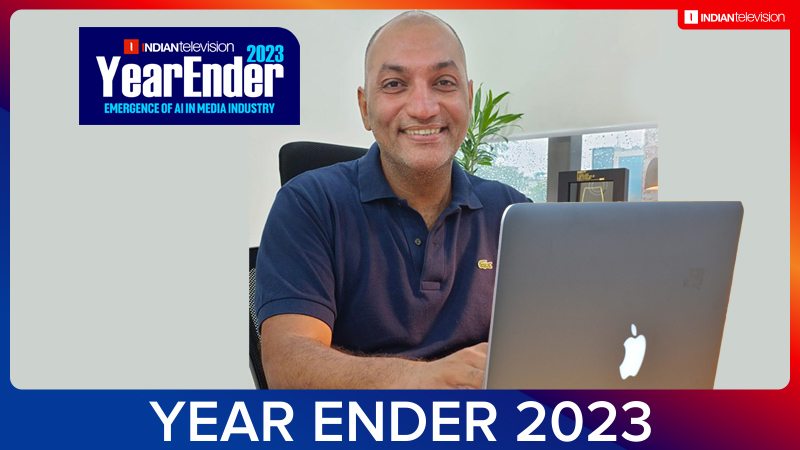 Future of advertising and marketing in India in the year 2024: Sachin Kumar