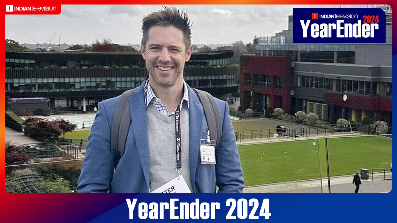 2024 the year that was – Peter Watling & the art of getting your AI right in 2025