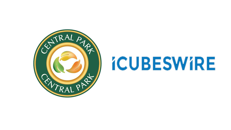 Icubeswire lands Central Park digital mandate in style