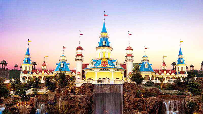 Ride high Imagicaa sees record footfall and a splashy 52 percent rise in revenue