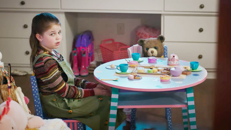 Top five reasons to watch ‘Imaginary’