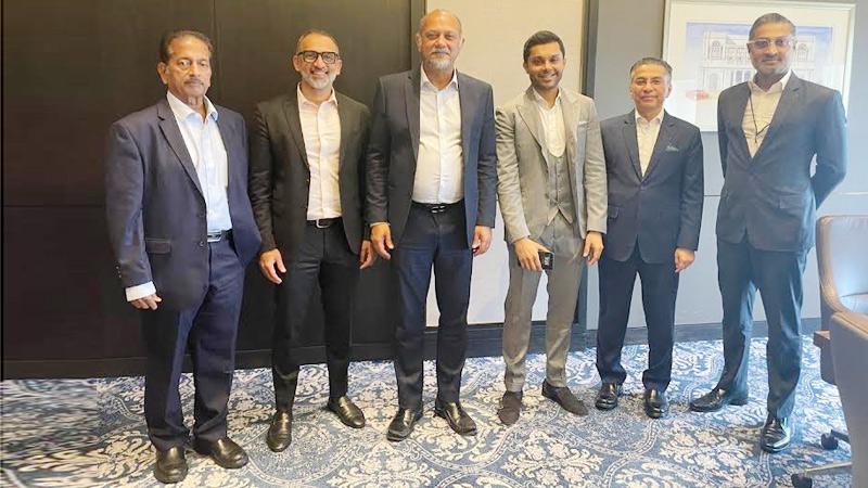 Malaysia Digital Economy Corporation announce strategic partnership with Immerso AI-IP