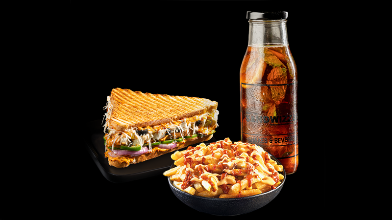 Sandwizzaa turns Mumbai sandwichy on World Sandwich Day