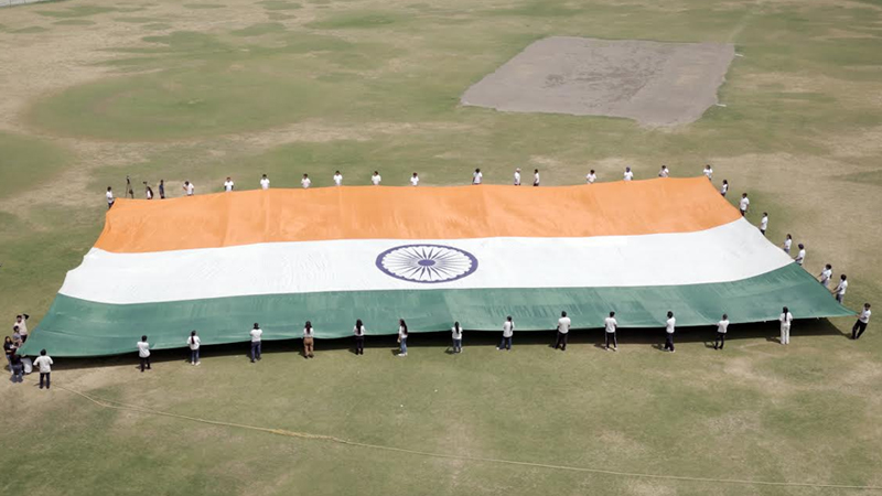 Coca-cola bowls a green over with Maidaan Saaf at Women’s World Cup