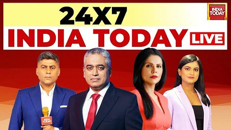 India Today tops Comscore July 2025 with 295 mn digital news readers