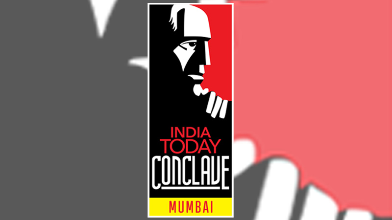 India Today Conclave 2024 Mumbai is Back on 25th- 26th September, 2024