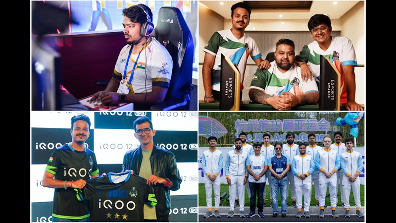 Indian Esports: Reflecting on a historic year, Outlook for 2023