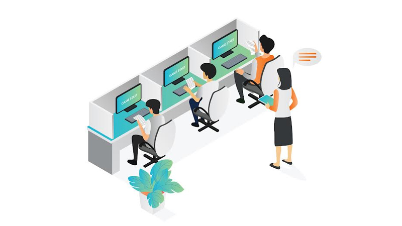 Steep Climbs, Little Foothold: The Challenges of Indian Indie Game Developers