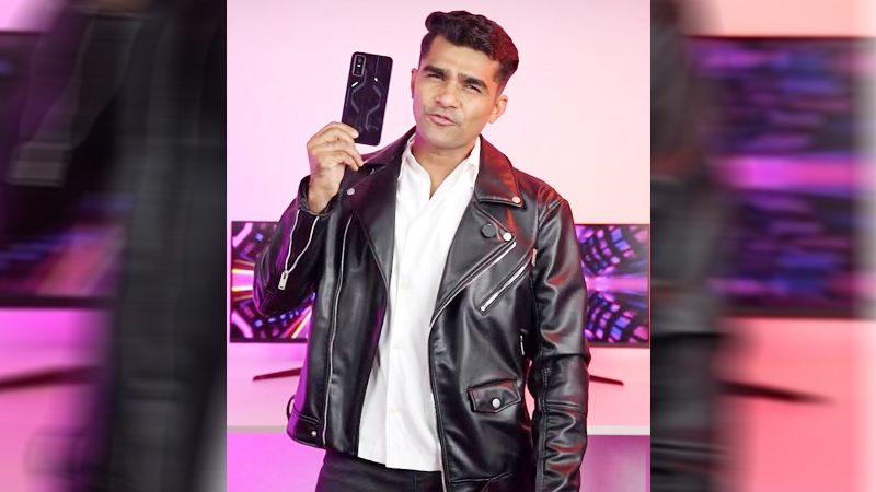 Infinix Presses Play on India’s Esports Scene