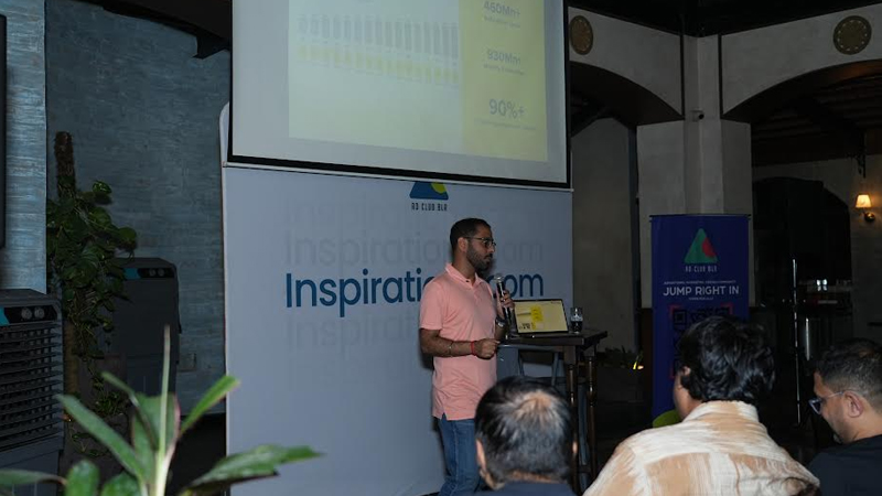 Ad Club Bangalore snaps up Gen Z insights at Inspiration Room