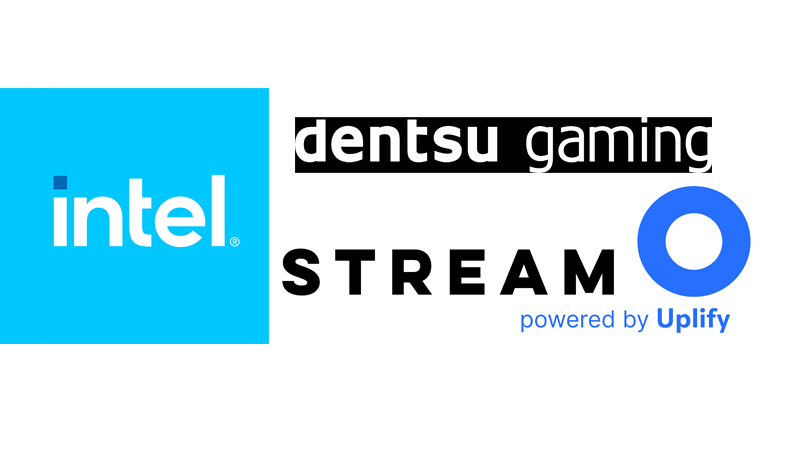 Intel collabs with Dentsu Gaming & StreamO for their latest campaign