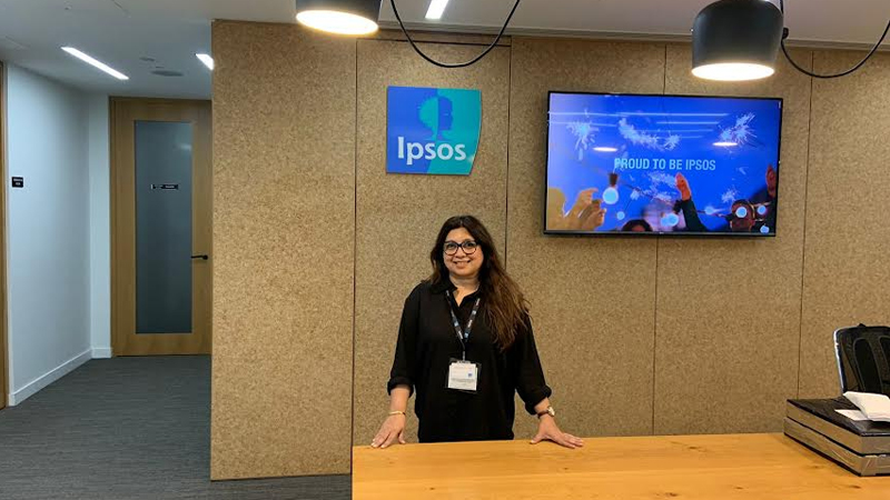 One in two urban Indians have access to quality healthcare: Ipsos Global Health Service Monitor 2023