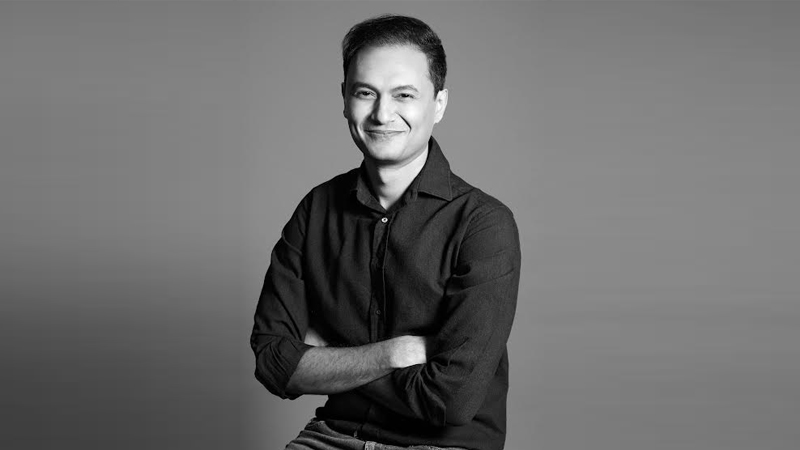 JioCinema appoints Ishan Chatterjee as CBO