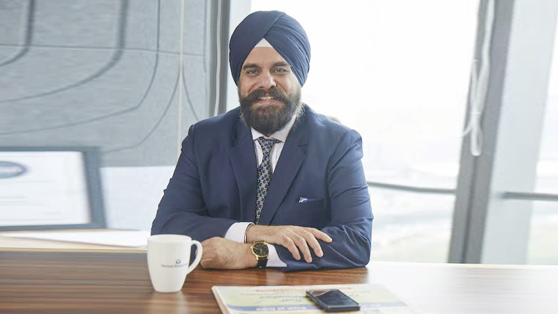 “We have manifested Royal Stag BoomBox with a vision to create the original sound of today’s generation”: Ishwindar Singh