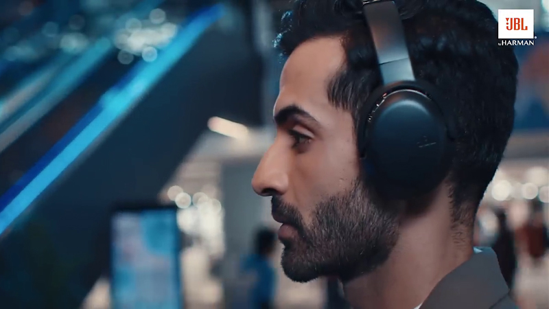 JBL tunes up this festive season with the new “Perfect Sound for Every Mood” campaign
