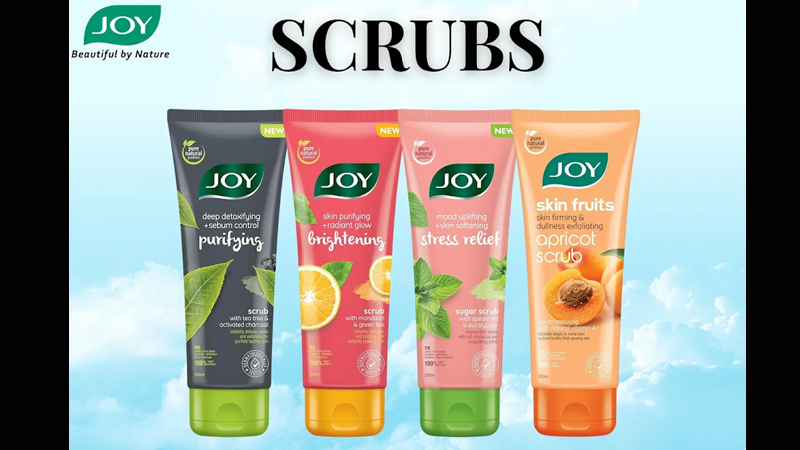 Webenza bags digital creative mandate for Joy Personal Care!