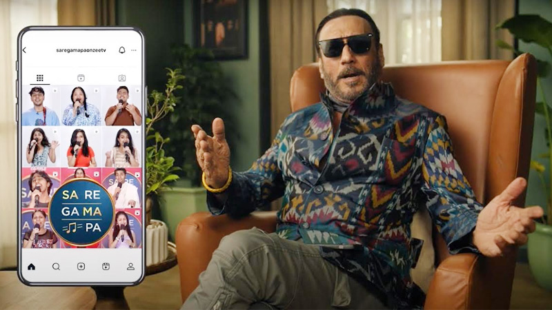 Zee TV launches ‘Sahi Jagah Judge Karo’’ campaign for Sa Re Ga Ma Pa!