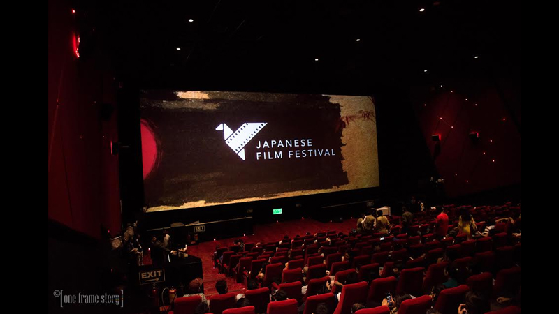 #JapaneseFilmFestival returns to India