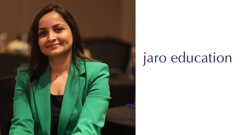 Jaro hits the learning road to Tier-II India