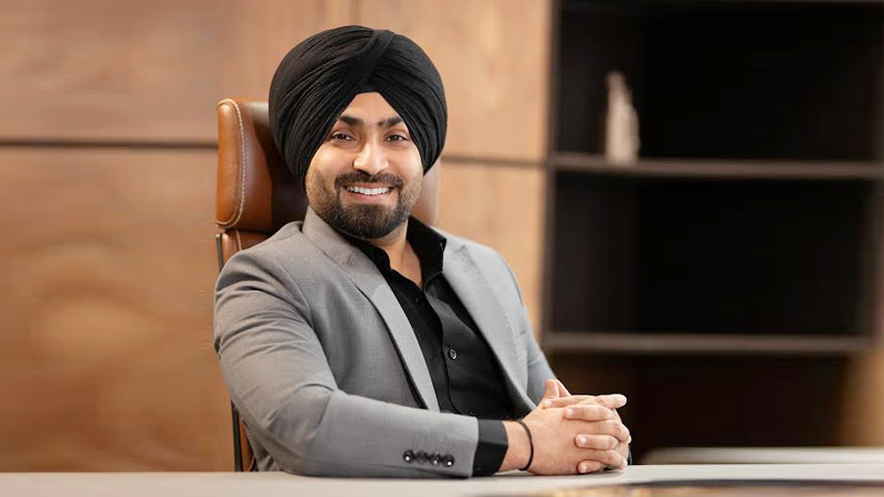 Sethi in Stone as SPJ True Realtyy Builds Sales Game Plan