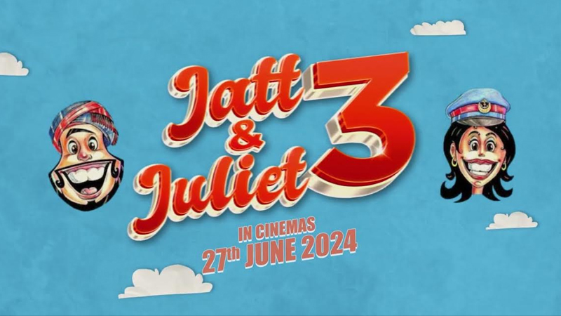 Torex cough syrup teams up with Jatt and Juliet 3 for new ad film