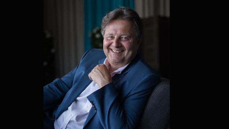 Jerome Paillard joins NFDC Film Bazaar as an advisor