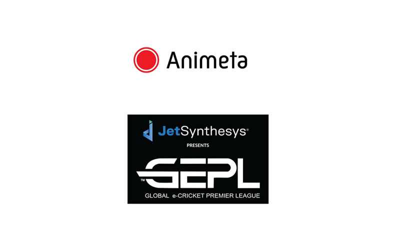 Jetsynthesys associates with Animeta for their E-sports mega event ‘GEPL’