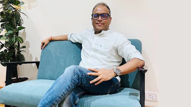 Lall speak about Jio Cinema’s Murder in Mahim