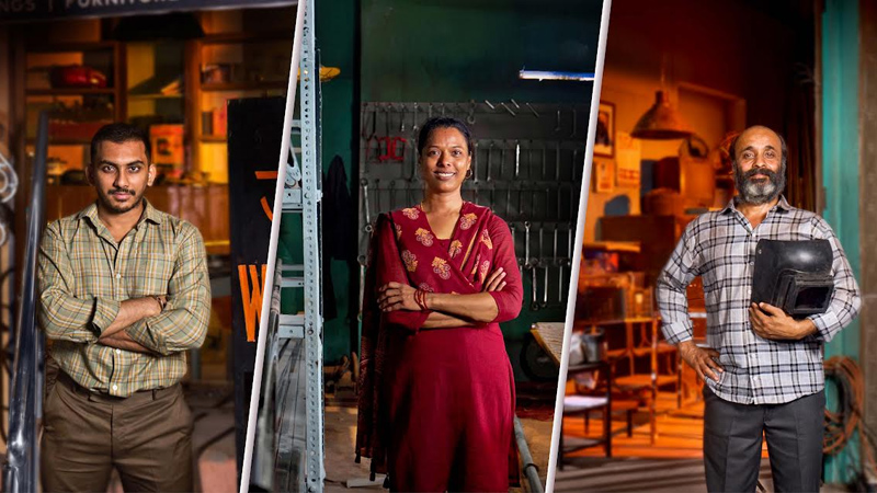 Jindal Stainless launches ‘ज़ंग Warrior’ campaign