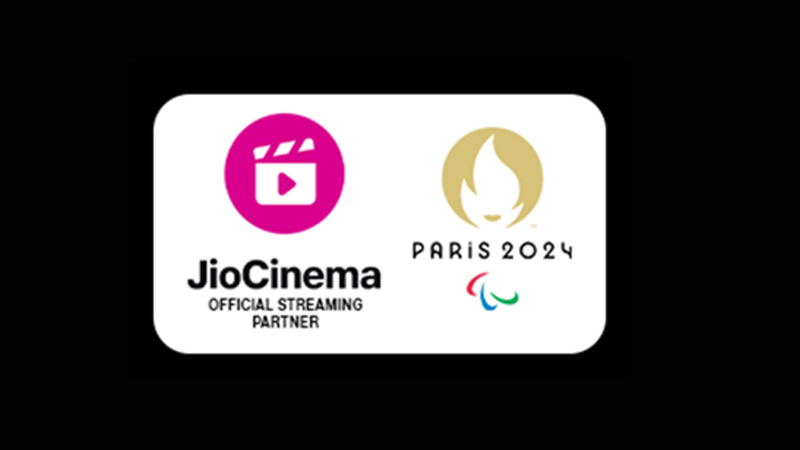 JioCinema to live-stream Paralympic Games Paris 2024