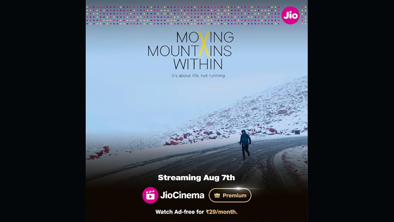 MTV Original ‘Moving Mountains Within’ to premiere on 7 August