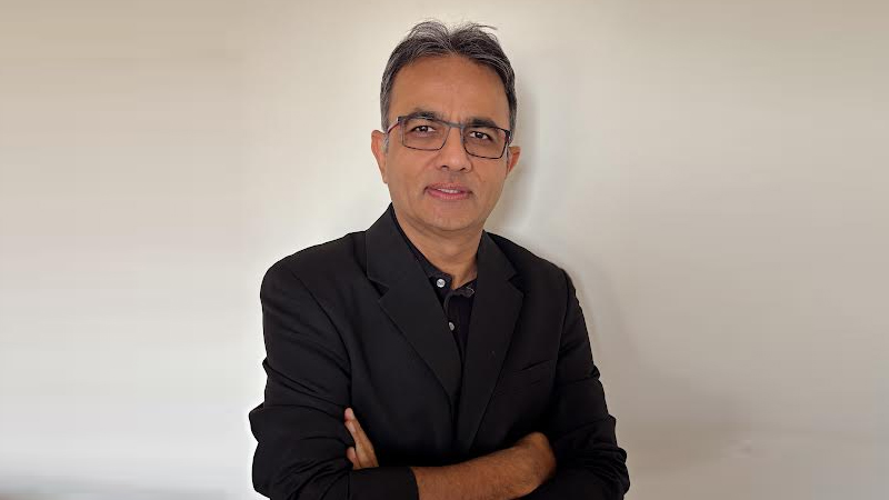 Cheil bags Jitender Dabas as CEO to steer Cheil X into bold new orbit