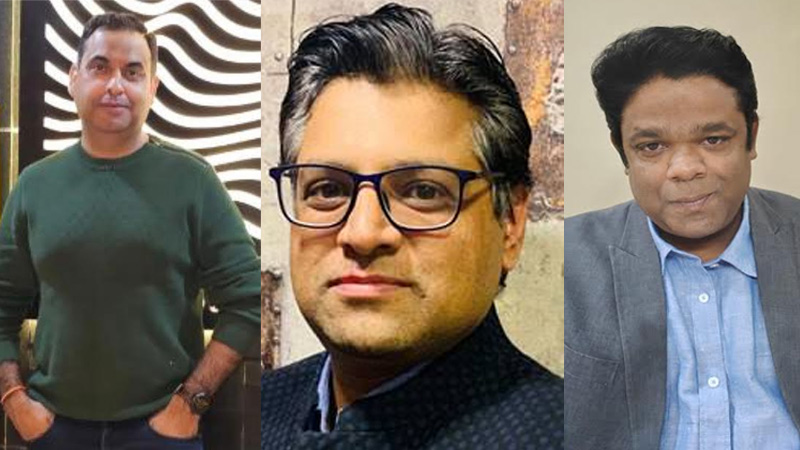 NDTV strengthens its sales unit