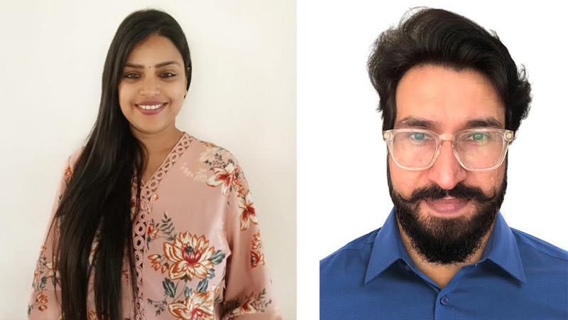 Swastik makes key hires in digital team