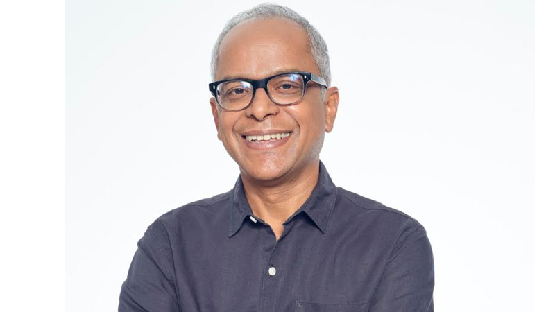 Havas appoints Joji Jacob as regional CCO for Southeast & North Asia