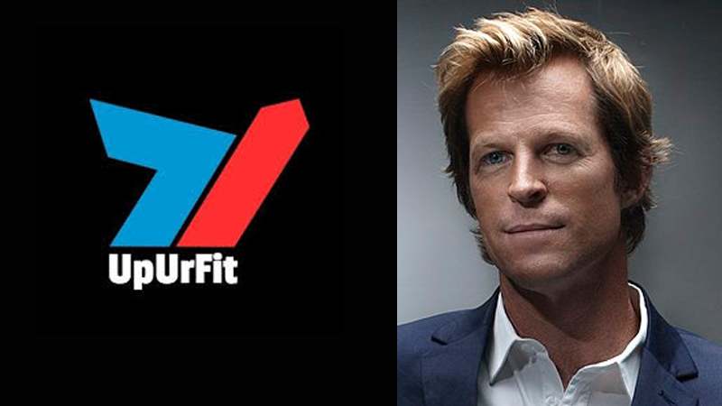 Jonty Rhodes dives into startup TV arena