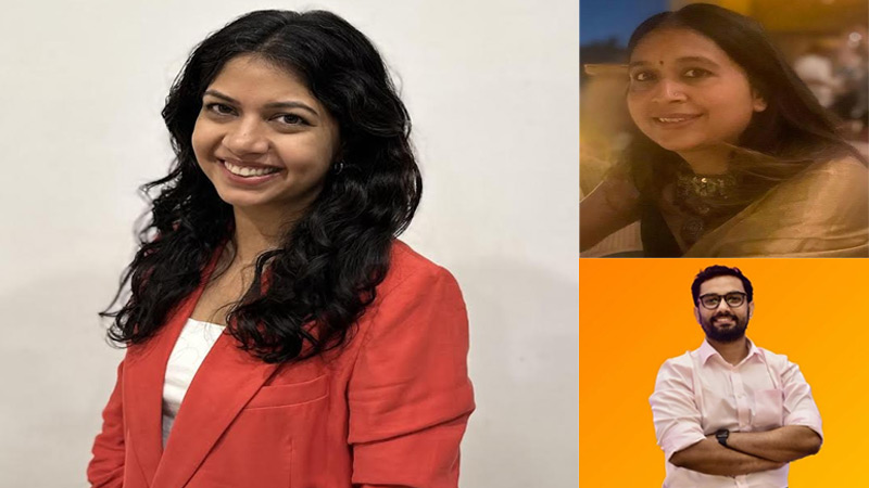 MiQ bolsters its India commercial leadership team