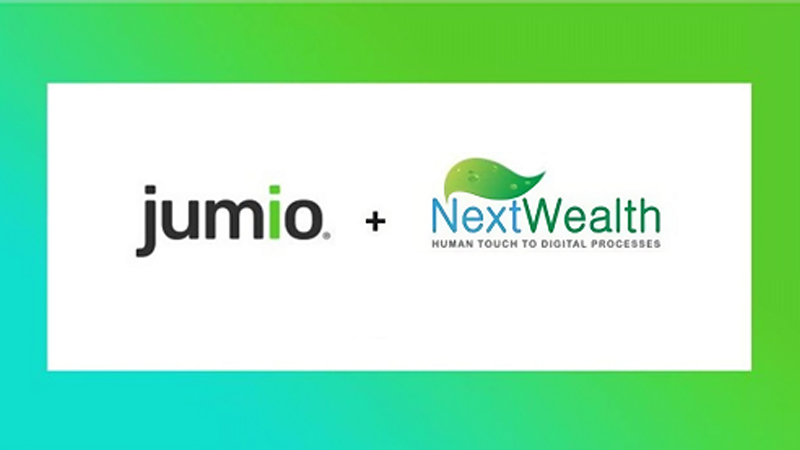 NextWealth increases its footprint through expanded global partnership with Jumio