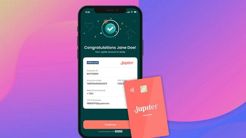 Jupiter enters insurance with IRDAI nod and mobile-first broker licence