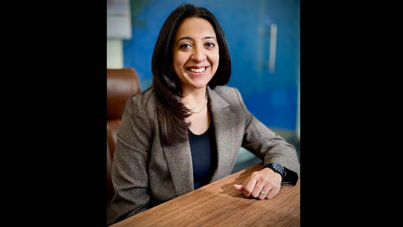 Volvo Car India appoints Jyotsana Singh Kaushik as director – marketing & PR