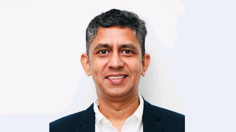 The Script Room appoints K. Ramakrishnan as an independent director