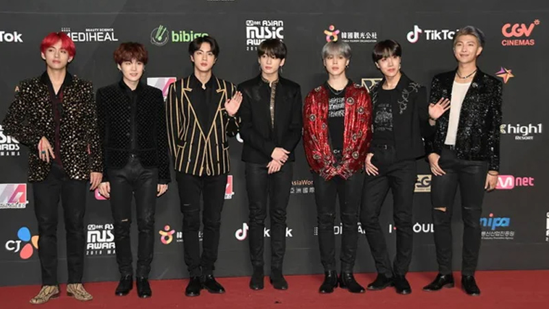 Hybe sets up India subsidiary, aims to localise K-pop in subcontinent