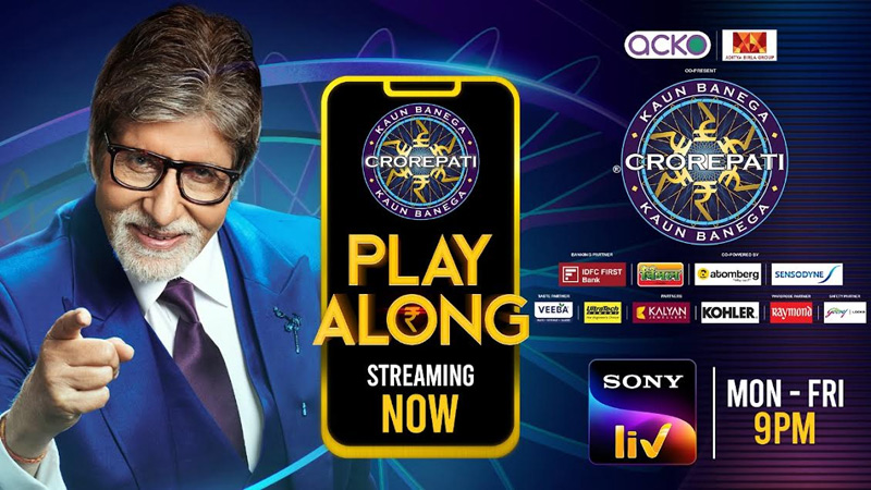 Kaun Banega Crorepati season 16 attracts top sponsors