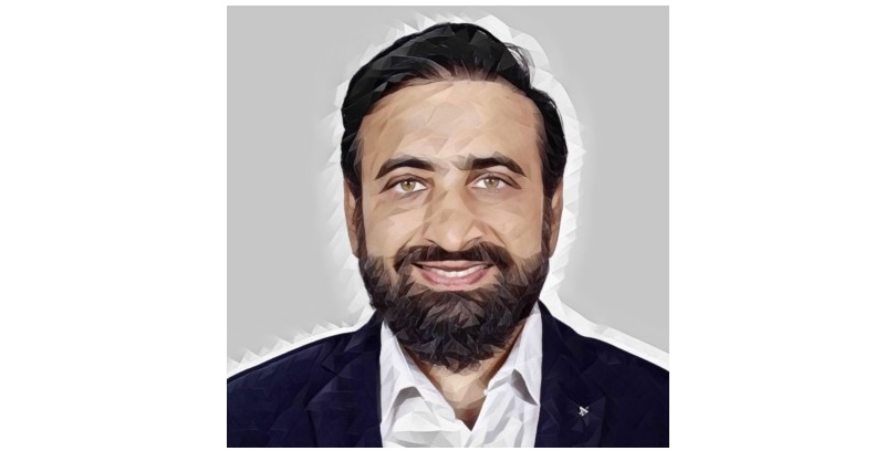 Ketan K Bharati joins The House of Abhinandan Lodha to lead media