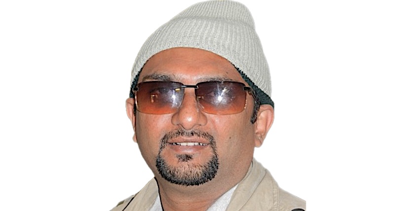 Keval Parekh cuts through the clutter with promotion to GM – eBusiness at Victorinox India