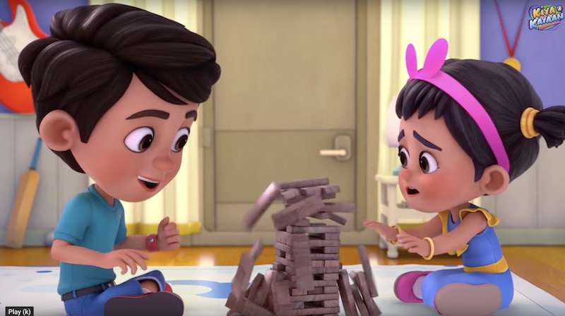 Applause Entertainment jumps into kiddie toons with ApplaToon launch on YouTube