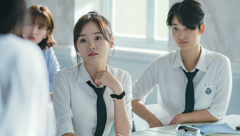 Global appetite for K-content surges as TV commissions slump