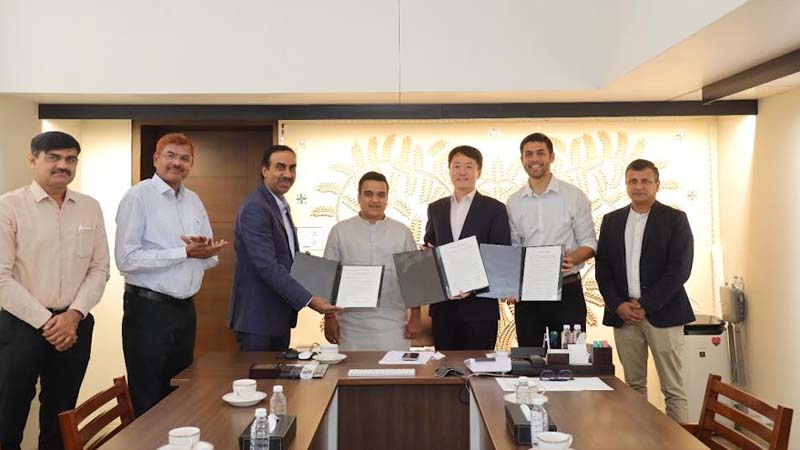 KRAFTON signs MoU with Gujarat government to boost esports and gaming ecosystem